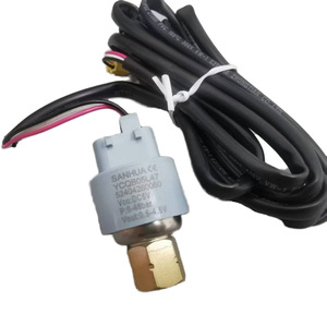 Capteur de climatisation NSK-BH046I-U688 45CP2-7-08 pour systèmes de climatisation centralisée, anti-poussière - Product Image 4