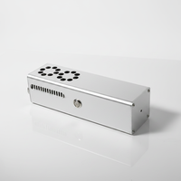 Allumeur laser 130W, portée de 20 mètres, allumeur laser invisible à longue portée, dispositif de découpe laser pour l'élimination des obstacles