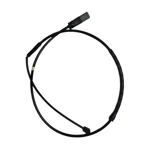 GAK Auto Parts Câble de capteur de frein arrière 34356854168 pour BMW X5 E70 F15 <span class=keywords><strong>E85</strong></span> X6 F16 F86 - Product Image 3