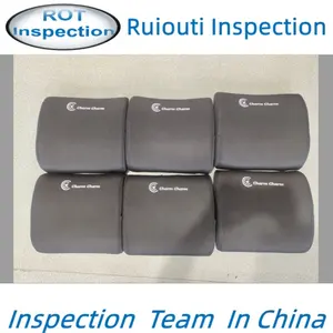 Inspection Company Services Of Cushion In Zhejiang And Quality Control Services Of Yiwu Markets Product