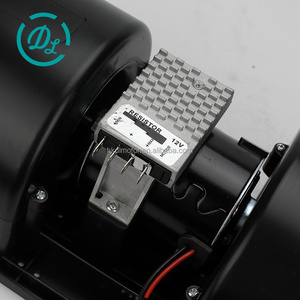 Moteur de soufflerie EexcavaStart CLG906 pour excavatrice - Pièce de rechange fiable pour le chauffage de la cabine - Durable et efficace - Garantie 1 an - Product Image 5