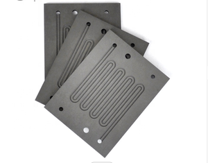 Grafietelektrodeplaat Bipolaire Platen Voor Elektrolyse - Product Image 5