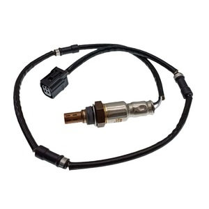 เซ็นเซอร์ออกซิเจน 36532-RB7-Z01 สำหรับฮอนด้าซิตี้ฟิต 1.5L 2009-2014 อะไหล่ทดแทนด้านหลัง - Product Image 1