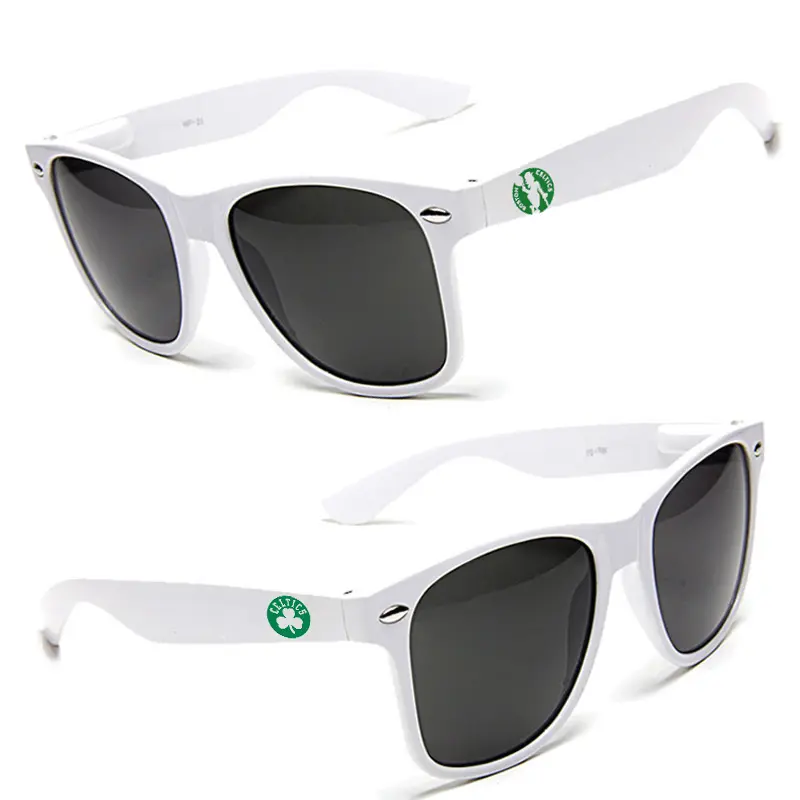 BOS Basketball Team Custom Fans Gifts Imprint Sunglasses