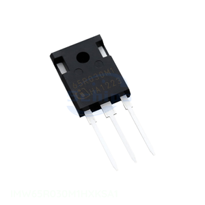 Electronics Component IMW65R030M1HXKSA1 PG-TO247-3-41 Transistors Original - Product Image 1