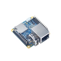NanoPi NEO2 RK3588s Carte de développement pour ordinateur monocarte (SBC) - Mini-ordinateur avec système d'exploitation Linux intégré