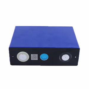 CNNTNY grosir LiFePo4 3.2V 100Ah Solid State baterai Lithium prisma keluaran tinggi 3500 suhu operasi lebar arus listrik - Product Image 3