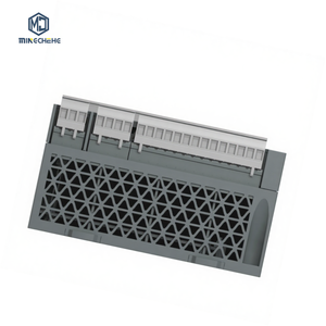 Contrôleur PLC compact TM100C24RN neuf, 16 entrées/sorties, tension de fonctionnement 220V, pour module de contrôle d'automatisation industrielle - Product Image 5