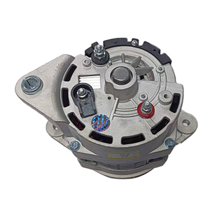 Pk390050 2502-9007A Dieselmotor 24v 60a 70a 80a Generator generator für S95-41 Doosan Db58t Dh200-5 Dh265 Bagger - Product Image 4