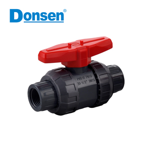 Van Công Đoàn đơn <span class=keywords><strong>PVC</strong></span> (ổ cắm) - Product Image 3