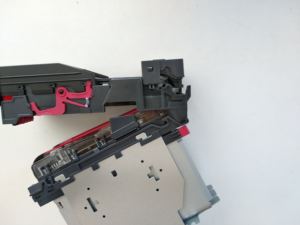 ITL NV9USB Bill Acceptor Validator de billets de banque Accepteur de billets de banque pour laverie Washeteria Retail Shop Game City - Product Image 6