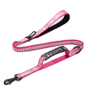Correa Multifuncional Extensible <span class=keywords><strong>y</strong></span> Retráctil <span class=keywords><strong>para</strong></span> Mascotas, Cuerda de Seguridad <span class=keywords><strong>para</strong></span> Coche, Correa de Nylon <span class=keywords><strong>para</strong></span> Pasear <span class=keywords><strong>y</strong></span> Entrenar <span class=keywords><strong>Perros</strong></span> - Product Image 5
