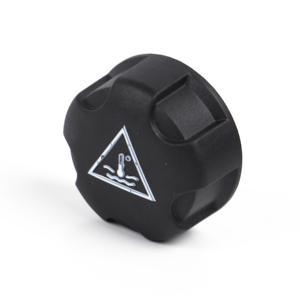 Ricambi Auto motore acqua serbatoio vice bollitore coperchio valvola 1306 j5 1306 e4 9638001280 per Peugeot 206 308 407 Citroen - Product Image 5