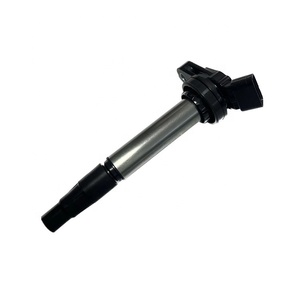 อะไหล่รถยนต์ขายส่ง 9091902258 รุ่น 1ZR 2ZR 3ZR 1.8L คอยล์จุดระเบิดเครื่องยนต์รถยนต์ 90919-02258 - Product Image 2
