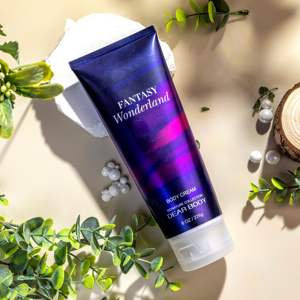 Crema Corporal para el Cuidado de la Piel, Lociones Perfumadas, Blanqueadoras, Hidratantes y Nutritivas - Product Image 3