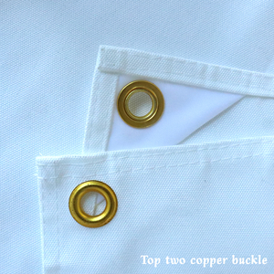 2.5*1.6 FT LONG LIVE CHIEDHOOD High Quality Custom Canvas <b>Flag</b> for Decorate - Product Image 5