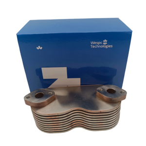 Inyector de Combustible ORIGINAL WESPC de Alta Calidad 2486A023 para Camiones, Autobuses, Excavadoras y Maquinaria - Product Image 1