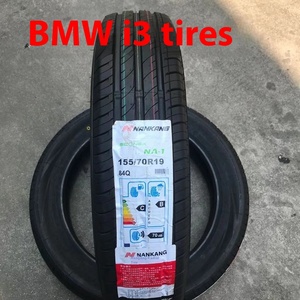 <span class=keywords><strong>Pneu</strong></span> radial à motif NA-1 pour BMW I3, état neuf, sans chambre à air, roue avant 155/70R19, roue arrière 175/60R19 pour véhicule I3 - Product Image 3