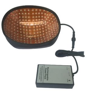 Casco de Terapia de Luz Roja Peninsula 272 Hair Pro Diodes Laser LLLT para el Crecimiento del Cabello - Product Image 2