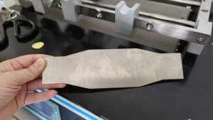 Kumaş ve tekstil osilatör aşınma test cihazı | <span class=keywords><strong>ASTM</strong></span> <span class=keywords><strong>D4157</strong></span> Wyzenbeek aşınma test cihazı - Product Image 6