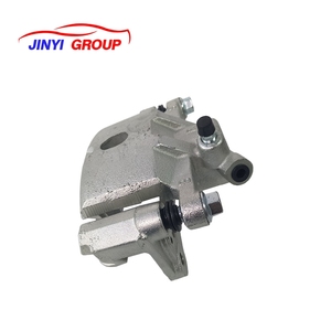 Étrier de frein adapté pour Mitsubishi Pajero MB858465 - Product Image 3