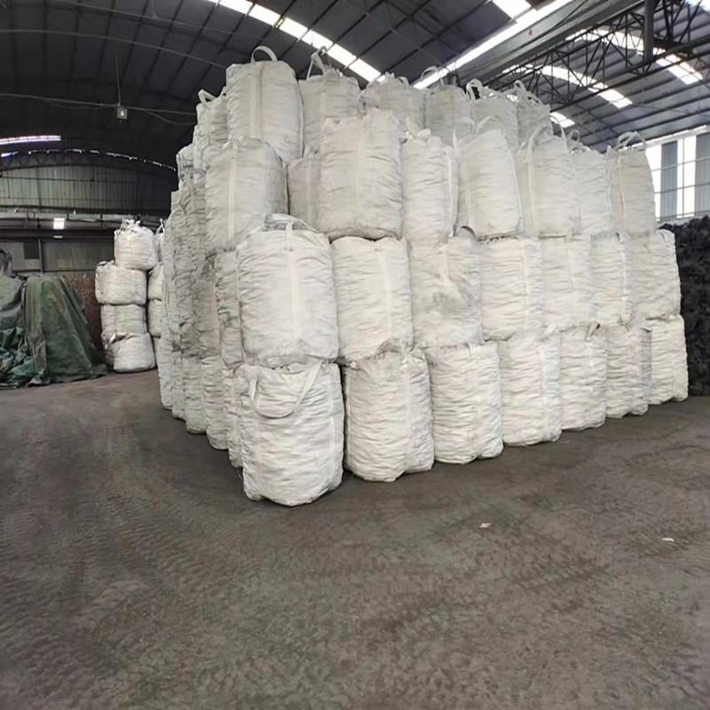 Graphitized Coke Carbon Additive In Steelmaking