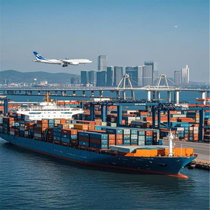 <span class=keywords><strong>LCL</strong></span> DDP DDU okyanus nakliye ajan çin abd kanada avrupa İngiltere orta doğu bae deniz taşımacılığı iletici lojistik hizmeti - Product Image 3