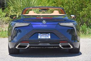 VENDITA RAPIDA per <span class=keywords><strong>AUTO</strong></span> USATA Lexus LC <span class=keywords><strong>500</strong></span> - Product Image 2
