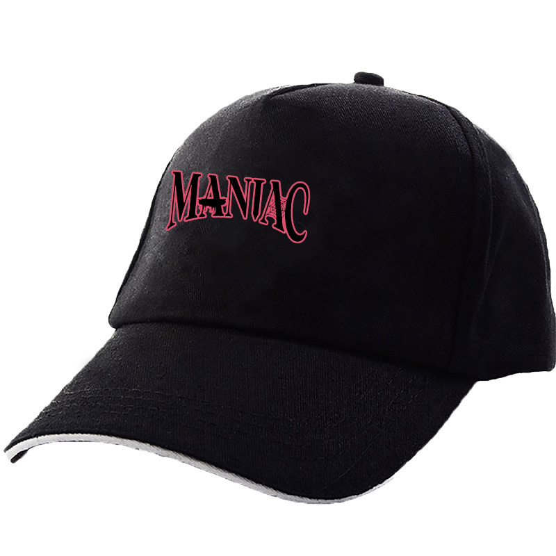 KPOP Stray Kids Peaked Cap - Unisex Baseball Hat Fans Gift