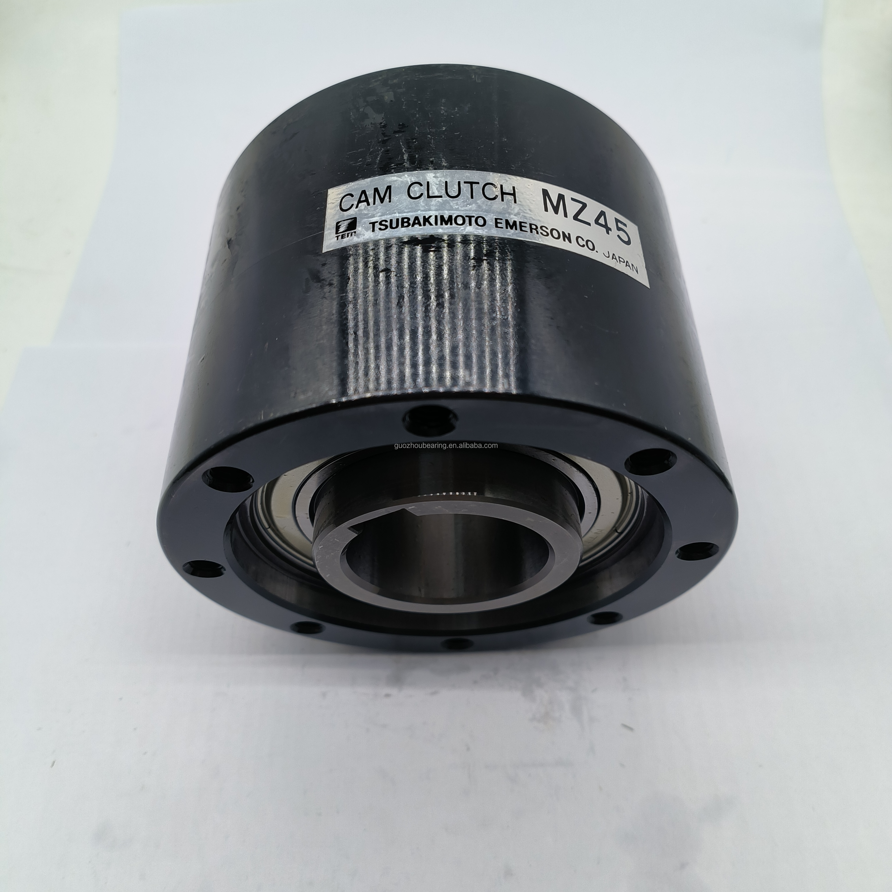 みつは Tsubaki One Way Clutch Bearing MZ45-G - Precision & Durability