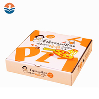 Prix d'usine personnalisé imprimé recyclé pliable boîte d'emballage en papier alimentaire pour Sushi affichage Offre Spéciale couleurs personnalisées gaufrage