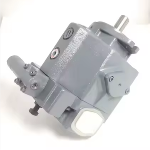 ปั๊มไฮดรอลิกแบบลูกสูบแกนหมุนปรับได้ รุ่น P16VL-11-EP-T-10-S137-J - Product Image 4