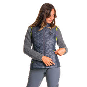 Chaleco Gerola Outdoor para Mujer - Product Image 1