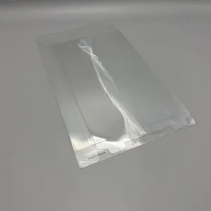 Pour PTCG |   Boîte de présentation transparente anti-poussière - Fabriquée en Chine continentale pour la collection d'affiches ME25 Premium <span class=keywords><strong>Gardevoir</strong></span> - Product Image 2