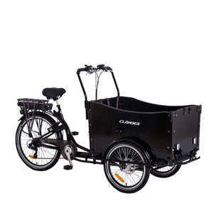 Lo Más Nuevo en Ventas: Bicicleta Familiar de 3 Ruedas para Adultos, 6 Velocidades, Modelo UB-9019 UB9019 2015, 6 Velocidades para Adultos UB901 - Product Image 1