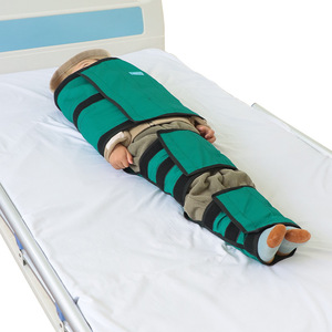 Vêtement de contention des membres Yuqilin pour enfants (jambes, taille, genoux) – Soutien de massage pour la sécurité et la santé des enfants B-8350 - Product Image 2