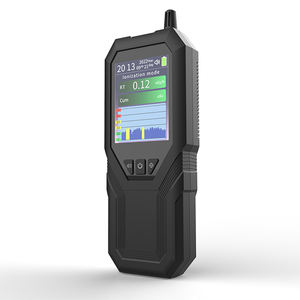 Gamma Beta Röntgen dosimeter Hands trah lungs tester <span class=keywords><strong>USB</strong></span> tragbarer Geigerzähler für nukleare Verschmutzung - Product Image 3