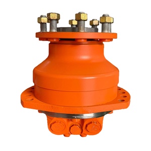 มอเตอร์ขับเคลื่อนล้อไฮดรอลิกแบบลูกสูบยี่ห้อทาวเวอร์สำหรับรุ่น T870 T770 - Product Image 1