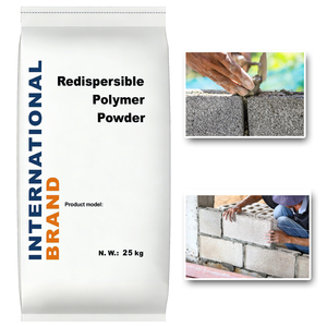 RDPポリマー DEREKコンクリート混和剤 <span class=keywords><strong>VAE</strong></span> RDPパウダー 再分散性ポリマー粉末 タイル接着剤用 - Product Image 1