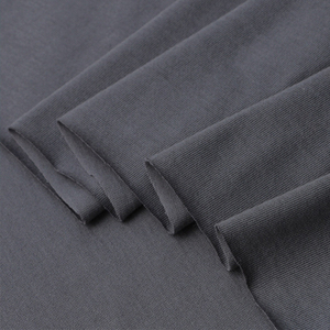 Tejido de punto de algodón jersey nep colorido para ropa, 60s, por kg, lote único de fabricación textil - Product Image 2