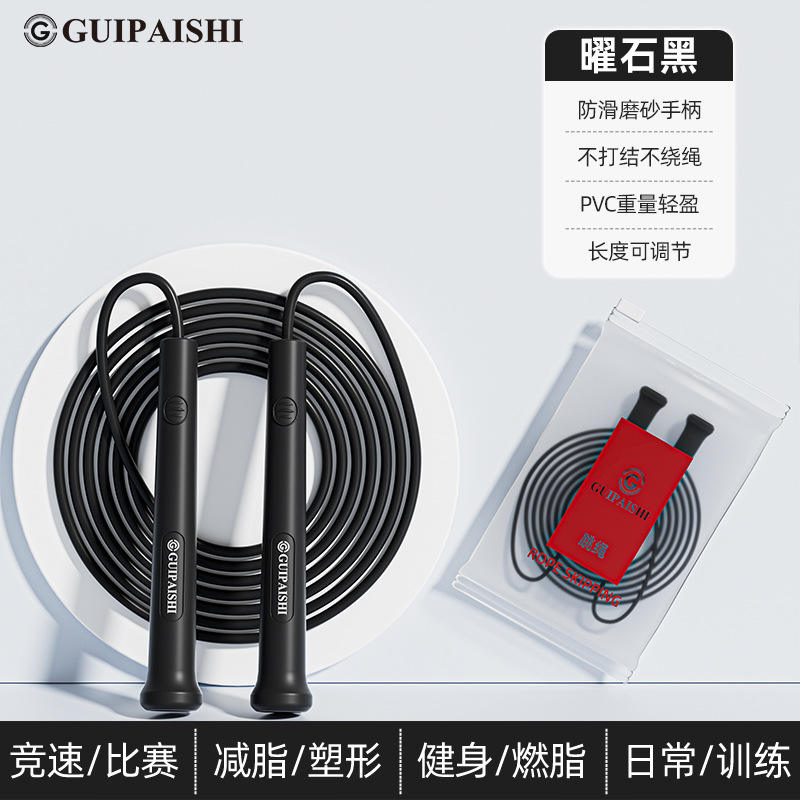 Student Speed-Up 3.0: Black