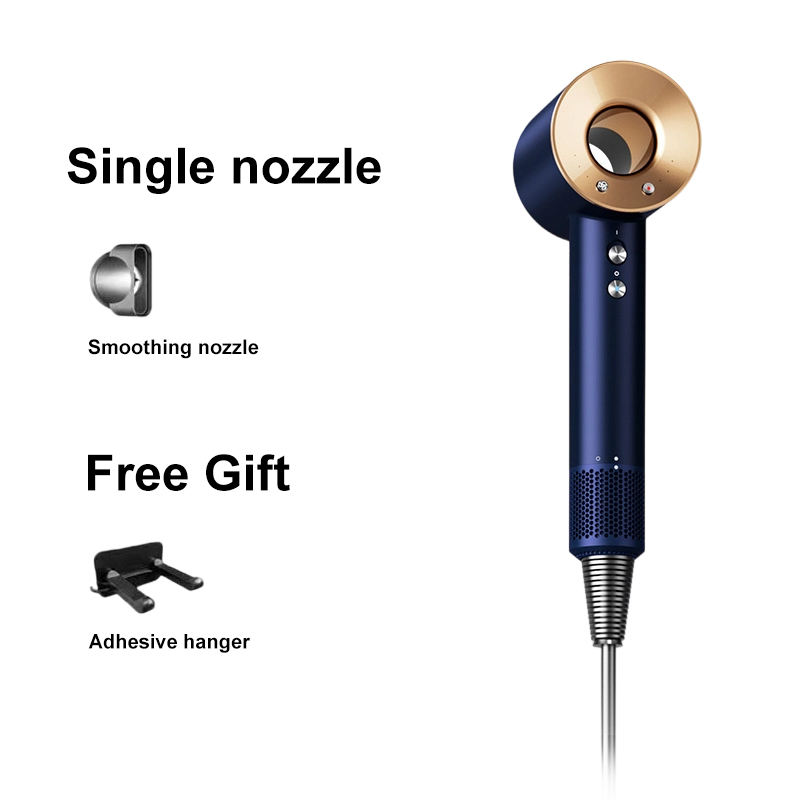 ทองคำสีน้ำเงิน ปากเดี่ยว