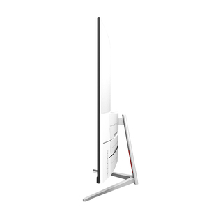 32 Inch Curved Gaming <b>Monitor</b> 75Hz 1080P Frameless LED With 125% SRGB OEM Supported Computer Monitores Gaming - Product Image 5