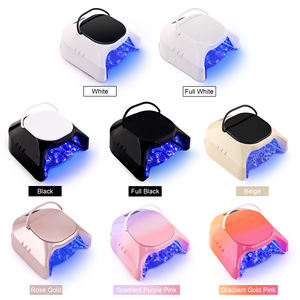 Filaire 86w <span class=keywords><strong>Uv</strong></span> Led Lampe Vernis À Ongles Gel Séchoir pour Ongles Lampe pour Manucure LCD Affichage <span class=keywords><strong>Uv</strong></span> <span class=keywords><strong>Cabine</strong></span> Ongles Glace Lampe EU Plug - Product Image 6