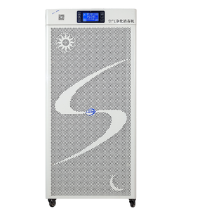 Mobile type air <b>sterilizer</b> LAD/CJG-Y1200 - Product Image 3