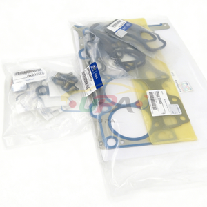 ชุดปะเก็นระบบเครื่องยนต์ใหม่ ชุดซ่อมบำรุงเครื่องยนต์ UPR 20920-2FU01 209202FU01 สำหรับ H-YUNDAI TUCSON K-ia MAGENTIS 20920 2FU01 - Product Image 3