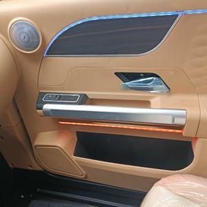 Autos Eléctricos de Nueva Energía de Alto Rendimiento, Caja de Cambios Automática Económica, 4 Ruedas, Potencia Máxima de 13000 W, 60 V/72 V, Alcance <100 km - Product Image 4