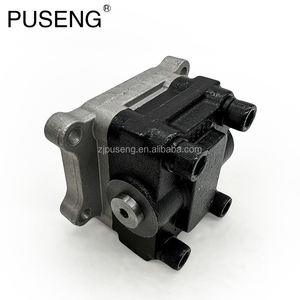 PC56 PC56-2 PC56-7 PC57 экскаватор пилотный насос топливный насос PC58UU-3 PC58 PC58UU PC30MR-2 - Product Image 4