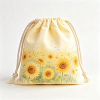 Sac à cordon en toile résistant à l'usure, logo personnalisé, grande capacité, sac à dos de rangement recyclable, sac de sport pour l'extérieur et la gym