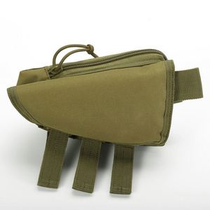 Échantillon Gratuit – Sac Pochette Tactique Personnalisable et Réglable en Gros - Product Image 5